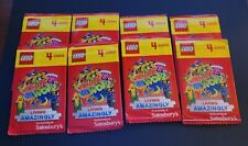 Packs lego cards for sale  LONDON
