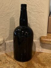 Vintage Brancepeth Wine Bottle 1800’s England for sale  Shipping to South Africa