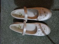 Pair girls clarks for sale  BLACKBURN