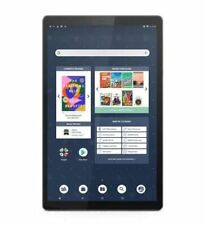 Barnes and Noble NOOK 10" HD e-Reader & Android WiFi Tablet 32GB Lenovo Tab M10, used for sale  Shipping to South Africa