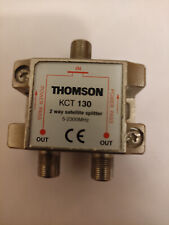 Thomson kct 130 d'occasion  Haguenau