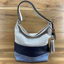 Coach legacy perforated for sale  Edinburg