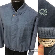 Vtg christian dior for sale  Shipping to Ireland