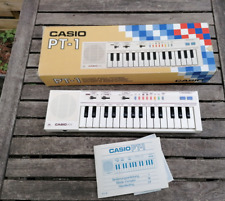Casio electronic keyboard gebraucht kaufen  Deutschland