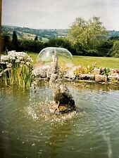 Garden water feature for sale  CHESTER