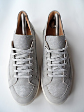 Russell bromley grey for sale  Shipping to Ireland