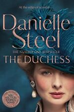 Used, The Duchess By Danielle Steel. 9781509800278 for sale  Shipping to South Africa