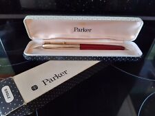 1966 vintage parker for sale  WICKFORD