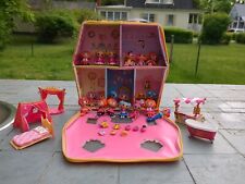 Large lot lalaloopsy for sale  Claremont