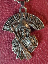 Sons anarchy kette gebraucht kaufen  Weida