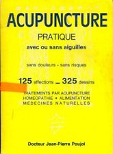 3349753 acupuncture pratique d'occasion  France