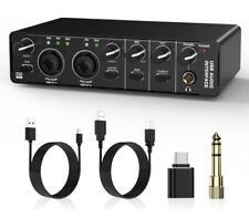 Usb audio interface for sale  Aurora