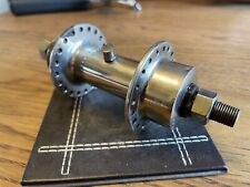 Vintage Bayliss Wiley Large Single Speed Rear Hub 40 Hole Bicycle B1011 for sale  Shipping to South Africa