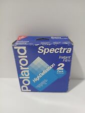 Polaroid spectra high for sale  Grand Junction
