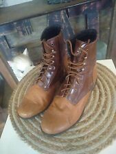 Ariat ankle boots for sale  Readlyn