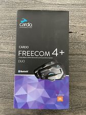 Cardo freecom plus gebraucht kaufen  Velten