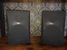 Silvercrest hifi speakers for sale  WATFORD