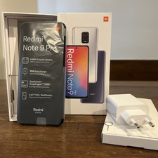redmi xiaomi 9 pro usato redmi xiaomi 9 pro usato Impruneta