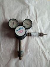 Gas regulator propane for sale  LYBSTER