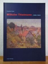 Wilhelm thielmann piesk gebraucht kaufen  Elmshorn