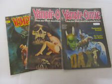 Vampirella vampir comic gebraucht kaufen  Gilching