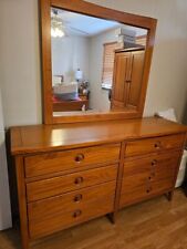 Drawer dresser mirror for sale  Alsip
