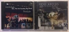 big music swing band cds for sale  Philadelphia