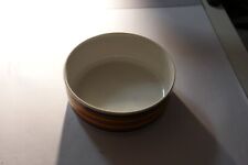 Schale keramik 70er gebraucht kaufen  Dettenhausen
