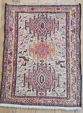 silk persian rugs for sale  LEATHERHEAD