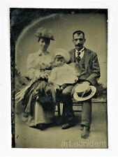 Tintype family portrait d'occasion  Toulouse-