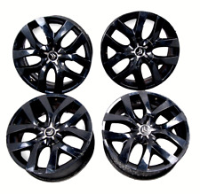 Alloy wheels citroen for sale  Shipping to Ireland