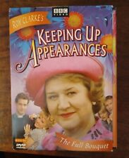 Keeping appearances dvd for sale  North Highlands