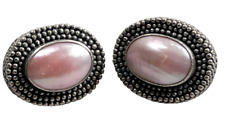 Sterling silver pink for sale  Colorado Springs