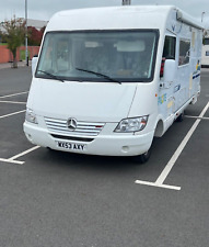 Pilote g91 motorhome for sale  GLOUCESTER