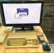 Commodore amiga 500 for sale  HULL