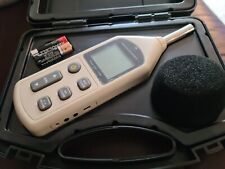 Digital sound level for sale  STOCKTON-ON-TEES