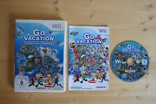 Wii vacation gebraucht kaufen  Deutschland