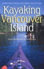 Kayaking vancouver island for sale  Montgomery