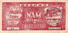 vietnam dong for sale  LEICESTER