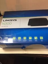 Linksys n300 router for sale  Oxford