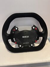 Thrustmaster add sparco for sale  CANTERBURY