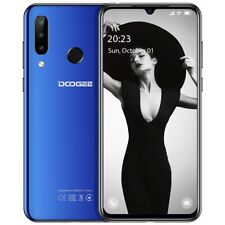 Smartphone doogee s58 d'occasion  Toulouse
