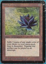 Black lotus alpha for sale  Boise