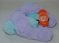 Girls slippers purple for sale  Tampa