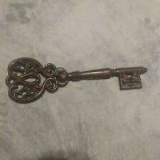 Metal key wall for sale  Shipping to Ireland