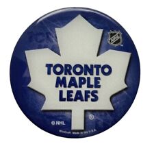 Toronto maple leafs for sale  CONSETT