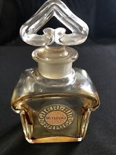 Ancien flacon parfum d'occasion  Aigre