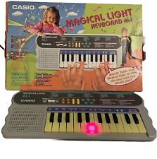 Casio magical sound for sale  Shipping to Ireland