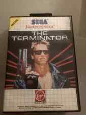 The terminator sega usato  Ferrere