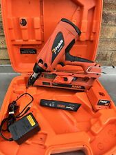 Paslode im90i cordless for sale  COLCHESTER